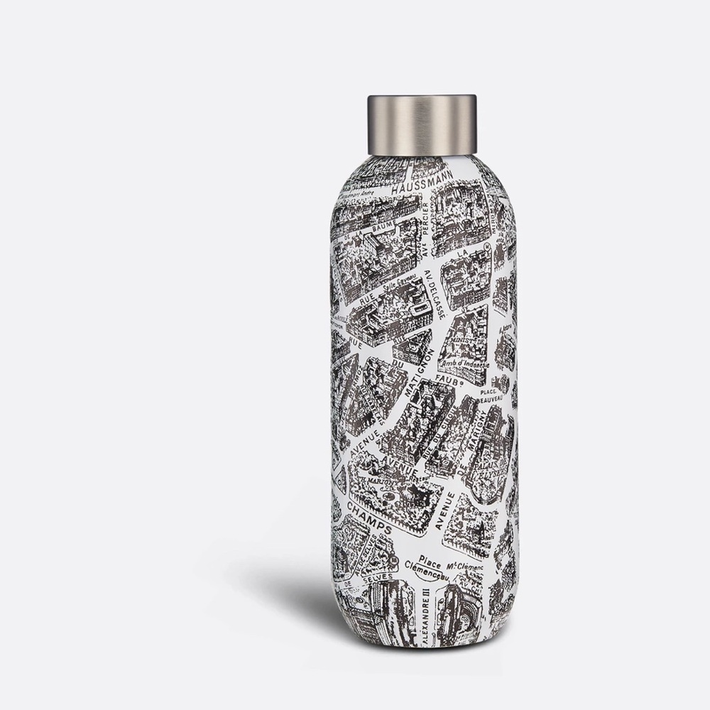 Christian Dior Water Bottle